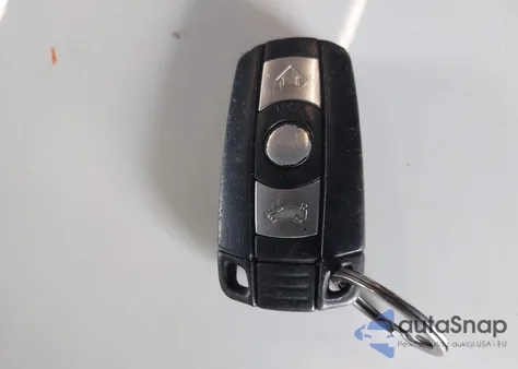 2007 BMW 550I I from USA, damaged, VIN WBANB535X7CP06919